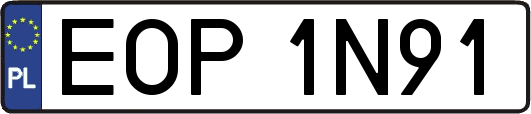 EOP1N91