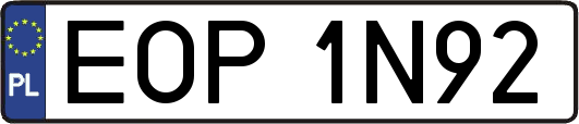 EOP1N92