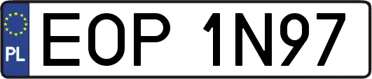 EOP1N97