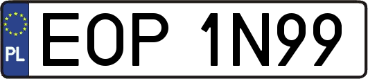 EOP1N99