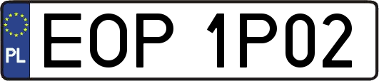 EOP1P02