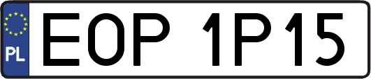 EOP1P15
