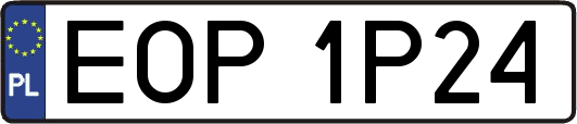 EOP1P24