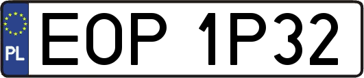 EOP1P32