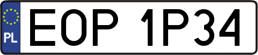 EOP1P34