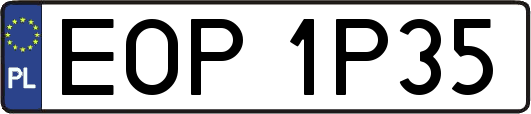 EOP1P35