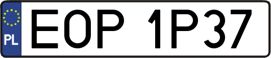 EOP1P37