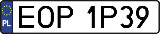 EOP1P39