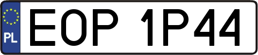 EOP1P44
