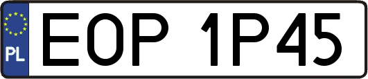 EOP1P45