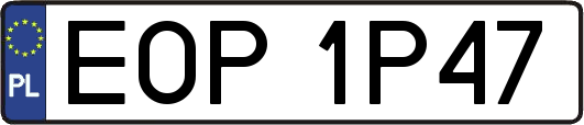 EOP1P47