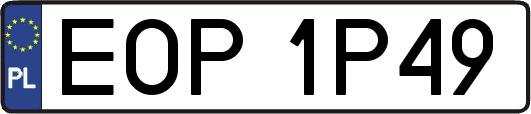EOP1P49