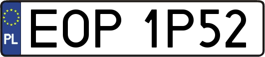 EOP1P52