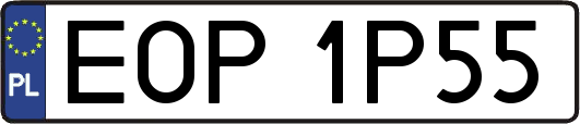 EOP1P55