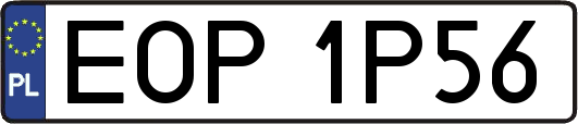 EOP1P56