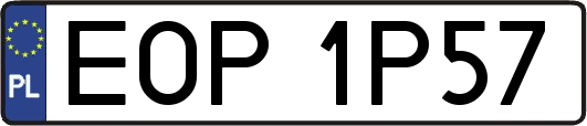 EOP1P57