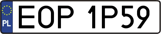 EOP1P59