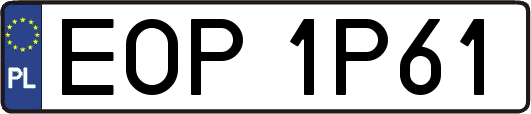 EOP1P61