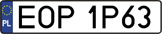 EOP1P63