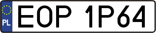 EOP1P64
