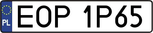 EOP1P65