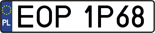 EOP1P68