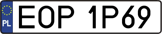 EOP1P69