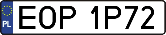 EOP1P72