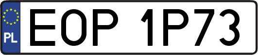 EOP1P73