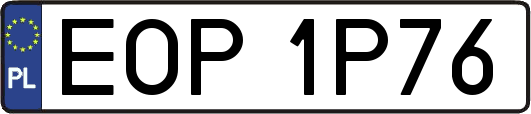 EOP1P76