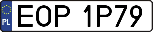 EOP1P79