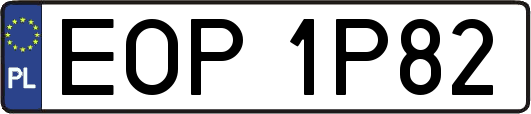 EOP1P82