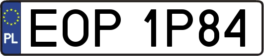 EOP1P84