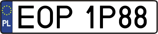EOP1P88