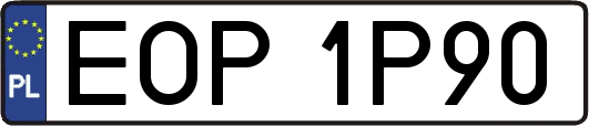 EOP1P90