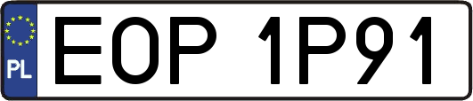 EOP1P91
