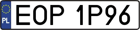 EOP1P96