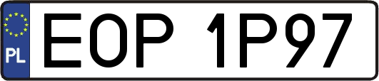 EOP1P97