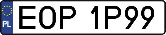 EOP1P99