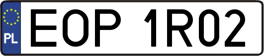 EOP1R02