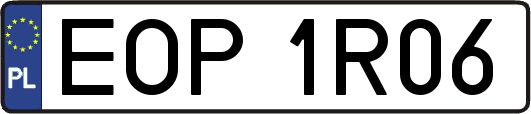 EOP1R06