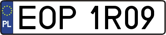 EOP1R09