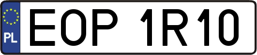 EOP1R10