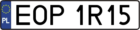 EOP1R15
