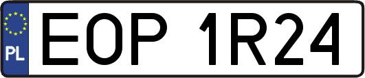 EOP1R24