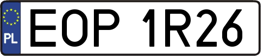 EOP1R26