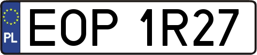 EOP1R27