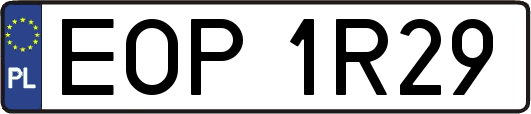 EOP1R29