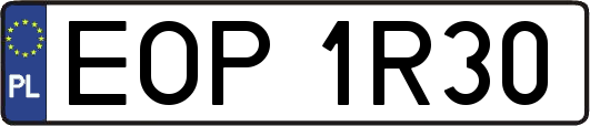 EOP1R30