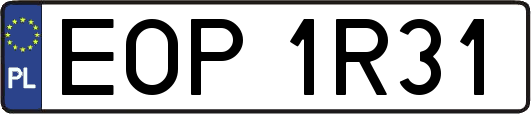 EOP1R31